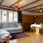 アパート Uf Duft By Interhome *