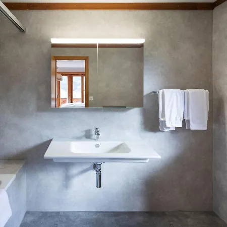 Uf Duft By Interhome アパート *
