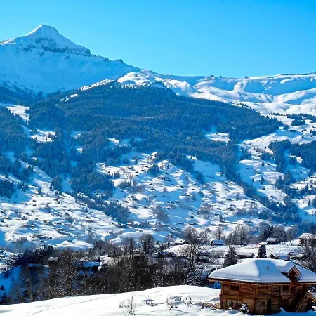 Uf Duft By Interhome