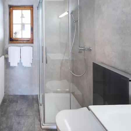 Uf Duft By Interhome דירה גרינדלוולד