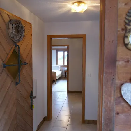 Uf Duft By Interhome