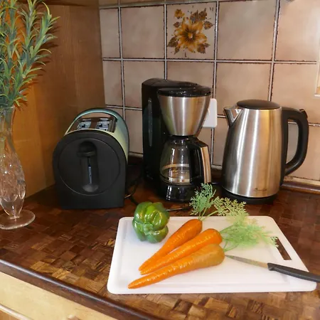 Daire Uf Duft By Interhome Grindelwald