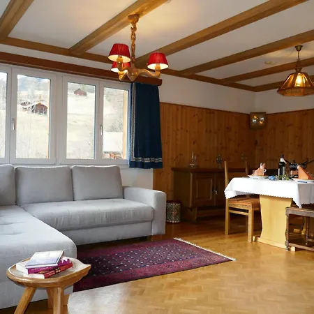 דירה Uf Duft By Interhome *