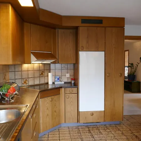 Uf Duft By Interhome * Grindelwald