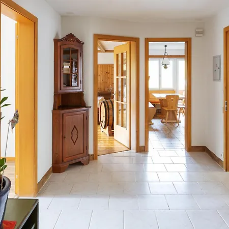 דירה Uf Duft By Interhome *