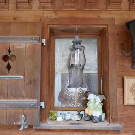 Uf Duft By Interhome * גרינדלוולד