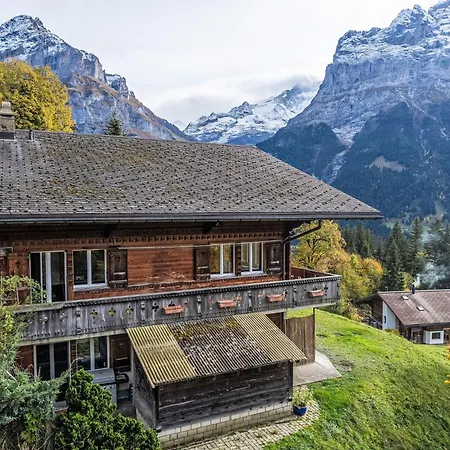 Uf Duft By Interhome