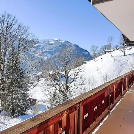 Uf Duft By Interhome Appartement