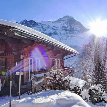 Uf Duft By Interhome Appartement