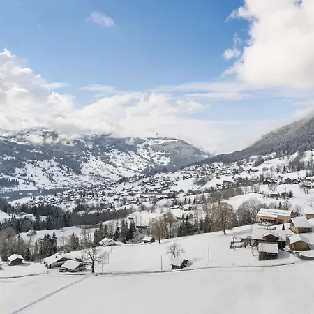 דירה Uf Duft By Interhome *