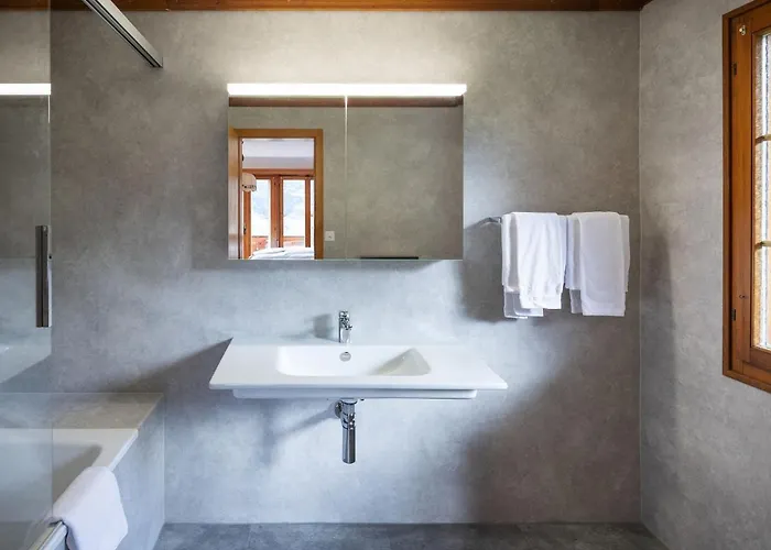 Uf Duft By Interhome Appartement *