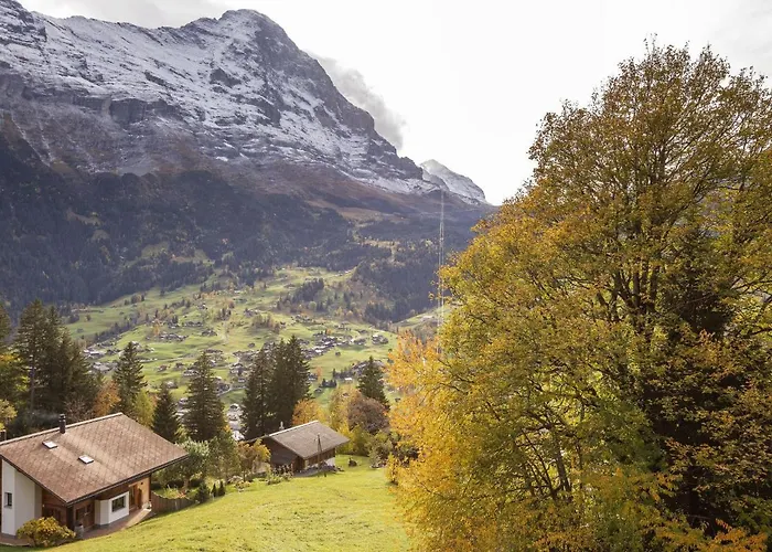 Uf Duft By Interhome 公寓 *