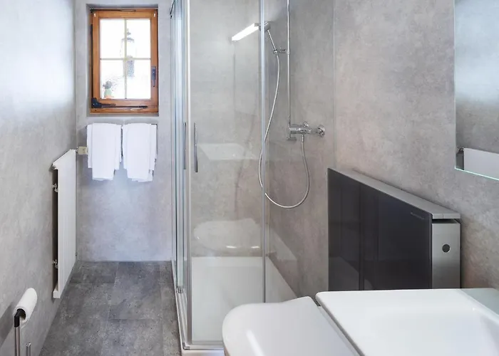 Uf Duft By Interhome Appartement Grindelwald