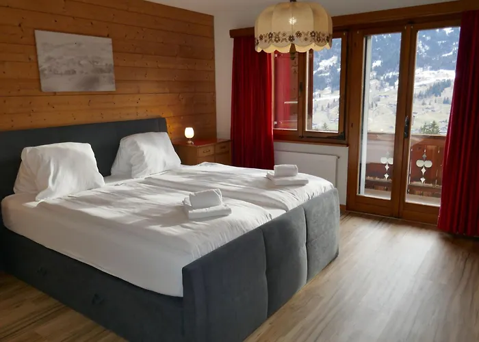 Uf Duft By Interhome *