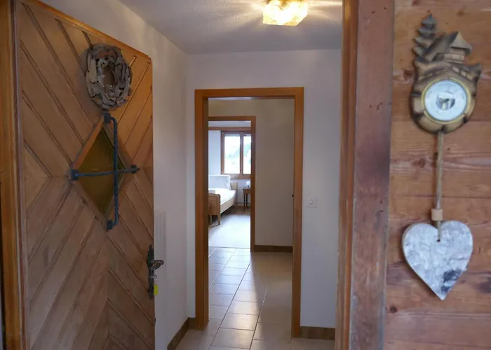 Uf Duft By Interhome