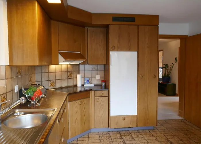 Uf Duft By Interhome * Grindelwald