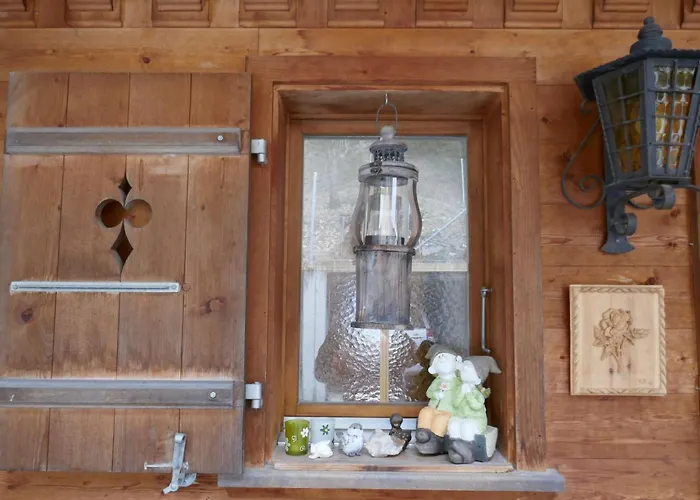 Uf Duft By Interhome * 格林德瓦