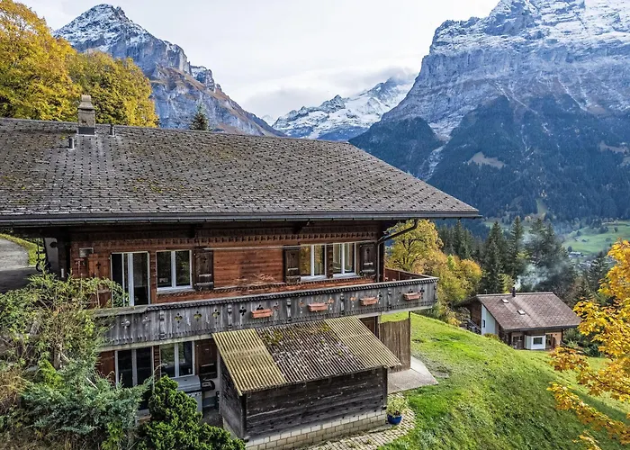 Uf Duft By Interhome