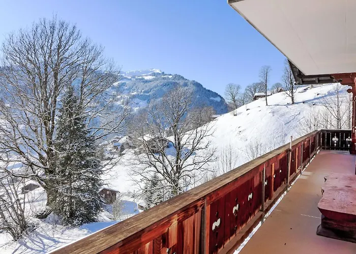 Uf Duft By Interhome Appartement