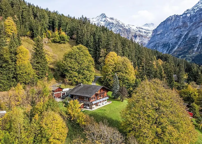 Uf Duft By Interhome